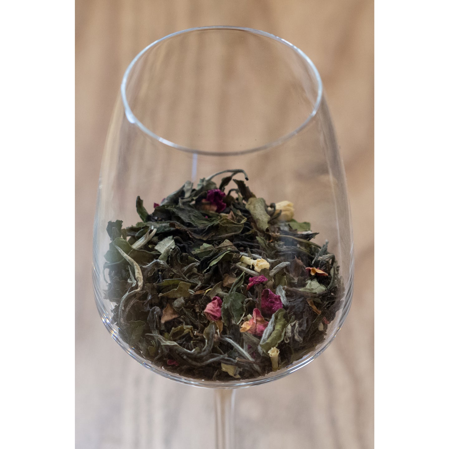 White tea - Bali Blanc - La petite France Vilnius - Tea & Infusions